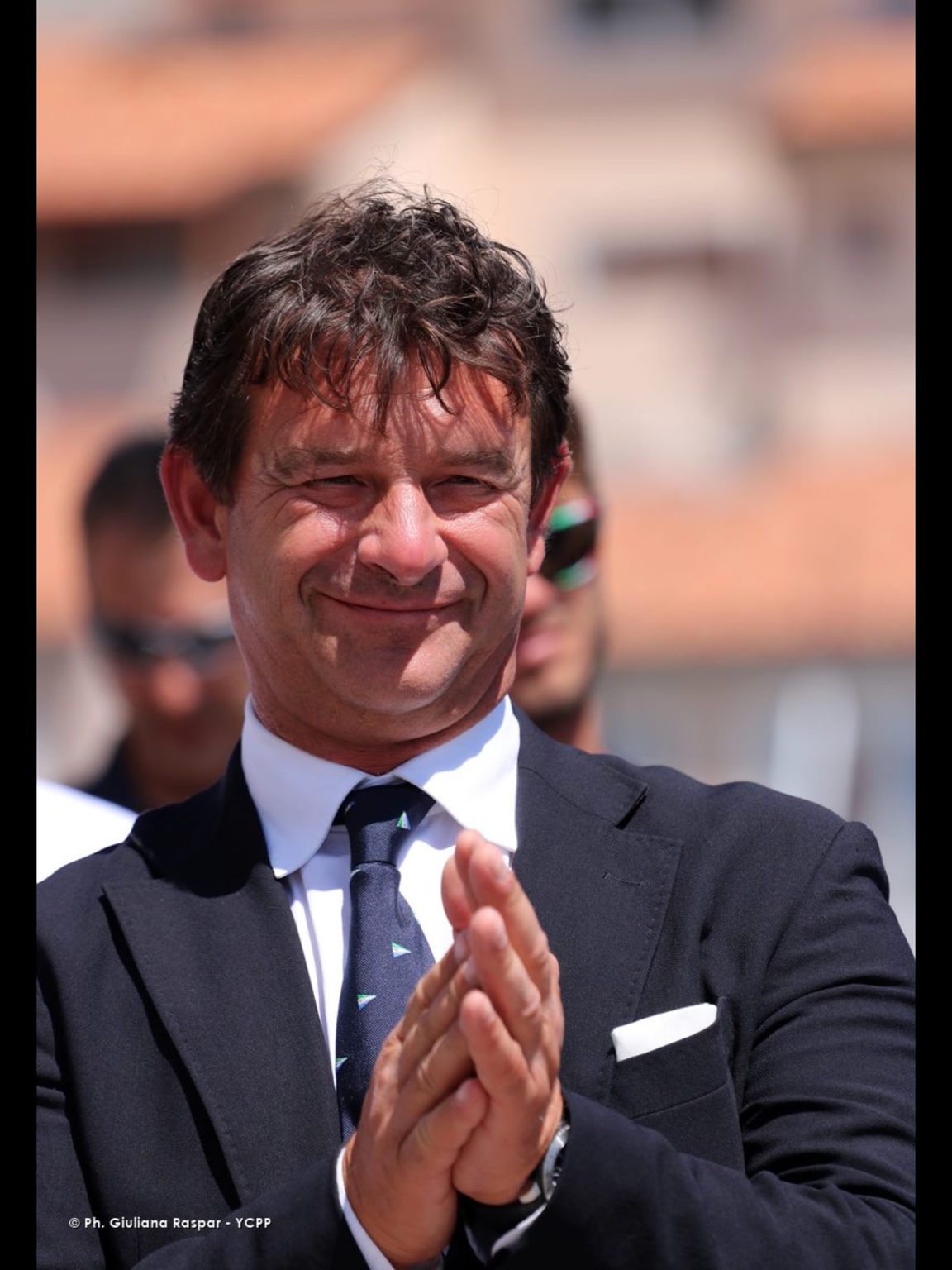 Giorgio Martin